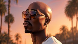 Download lagu 2Pac - Thug Spirit || 2024 (HD) mp3