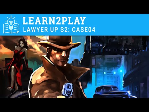 How to Setup Case 04