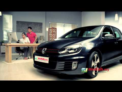 Re-edit Mudah My Car Ads