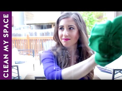 Spring Cleaning Blueprint - Routines to Make Cleaning Easier!