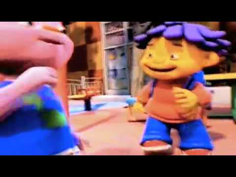 Sid the Science Kid grows up