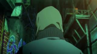 Banana fish Official Trailer 2018《WMT》
