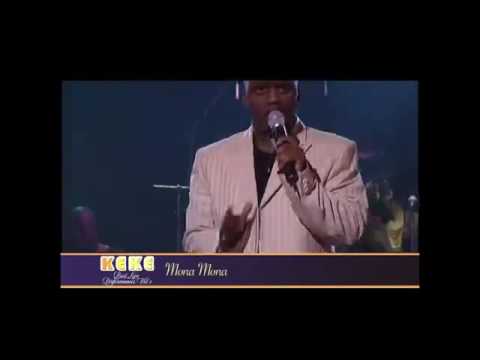 Keke - Mona mona