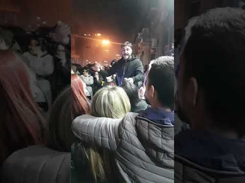 Gianluigi e Giusy Attanasio live