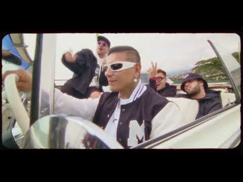 Elegante / EP 99 / Crew Peligrosos  25 Años