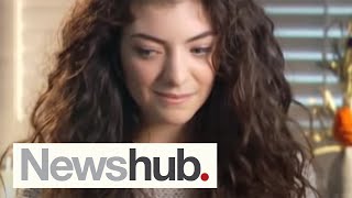 The story of Lorde