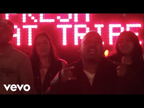 Neil K - Gangster Party