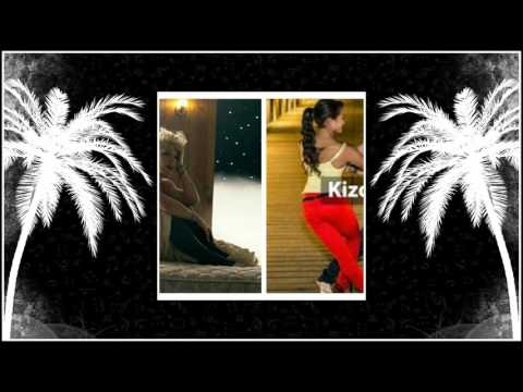 DJ TII MALADA X PINK - JUST GIVE ME A REASON [KIZOMBA RIDDIM 2017]