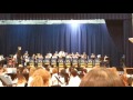Dhahran Jazz Band Crunch Time By Jon Phelps