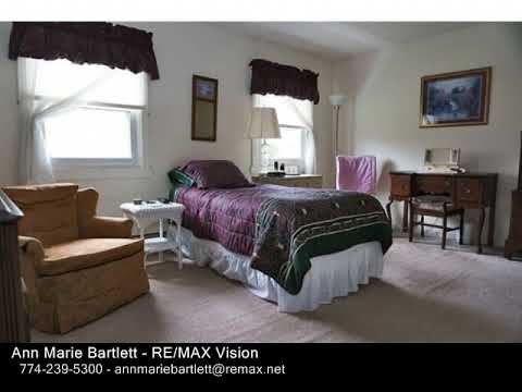 80 Camelot Dr Unit 80, Worcester MA 01602 - Condo - Real Estate - For Sale -