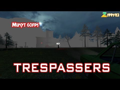 Half-Life 2: Trespassers - Cheap Jumpscare