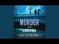 Chapter 118 - Murder at the Louvre
