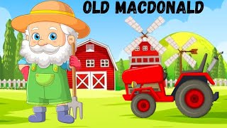 Download lagu Old Macdonald Have a Farm | Chunky Tv rhythm and poems For kid's | HD mp3