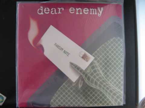 Dear Enemy - Computer One (1984) (Audio)