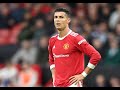 RoNaLdO iS tHe PrOblEm - All possible assist for Man U 21/22