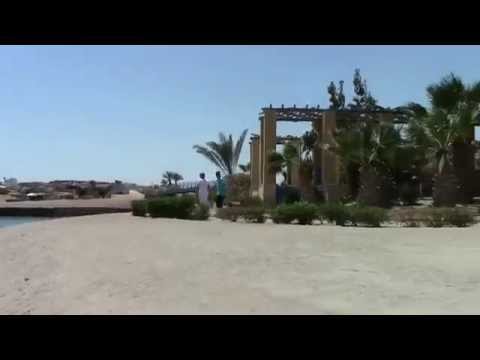 Отель Sheraton Miramar Resort El Gouna 5* 