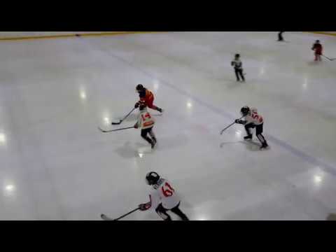 E2 Diskos Keltainen - Jyp Punainen, 24.11.2018