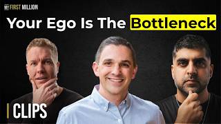 The More Valuable You Are The Worse Your Business Is | Ryan Deiss