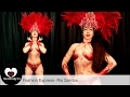 SumBodyArt S Fashion Express Rio Samba