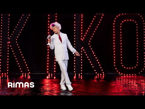 Kiko El Crazy - Cuca (Video Oficial) | Pila'e Teteo