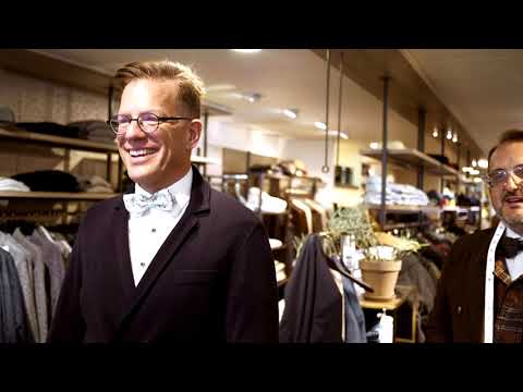 Buche jetzt Deinen PRIVATE SHOPPING Termin im einzigartigen TRADIZIONALE