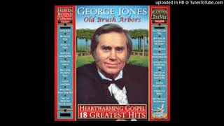 IF YOU BELIEVE---GEORGE JONES
