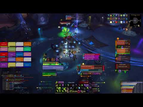 Mythic Queen's Court