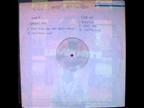 K-OS - Rise Like The Sun [Headrush Instrumental 1996]