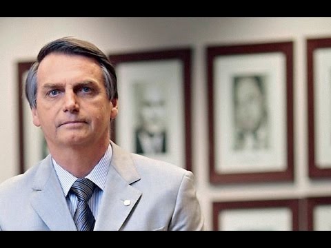 Jair Bolsonaro Fala Sobre Voto Na Pec 241