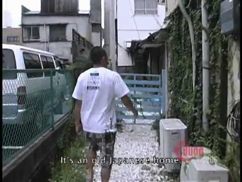 Mat Culture - A look at the private side of Rumina - Episode 7