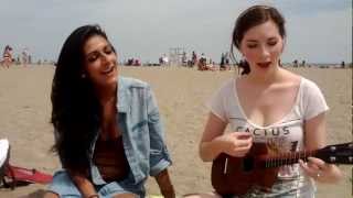 White Winter Hymnal (Fleet Foxes Cover)