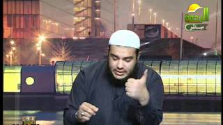 صورة مرض الإعراض |( مدرسة الحياة )| الشيخ أحمد جلال 06-12-2011