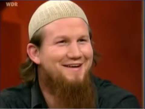 Hart aber Fair mit Pierre Vogel vom 26 09 2007 4 von 10