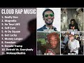 CLOUD RAP Music Mix Danny Brown Playboi Carti Lil Uzi Vert Mac Miller Really Doe Magnoli