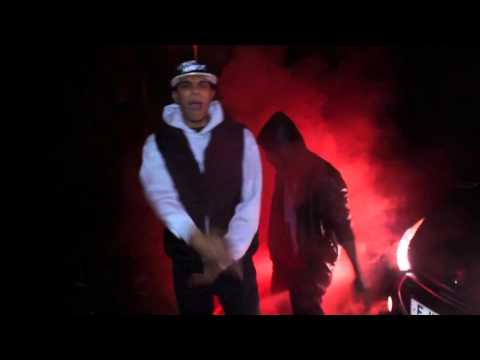 HYPER - IM FEELIN' MYSELF FEAT RAWZ ARTILLA