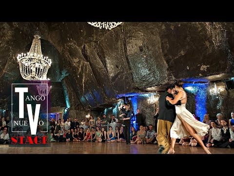 Krakus Aires Festival 2017 Majo & Rodrigo 2/4