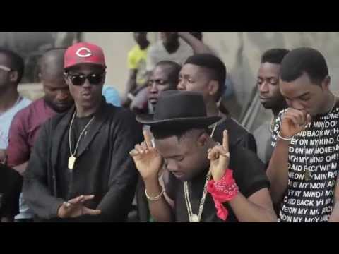 K9 Ft. Sound Sultan - Care About Us [Official Video Coming Soon]