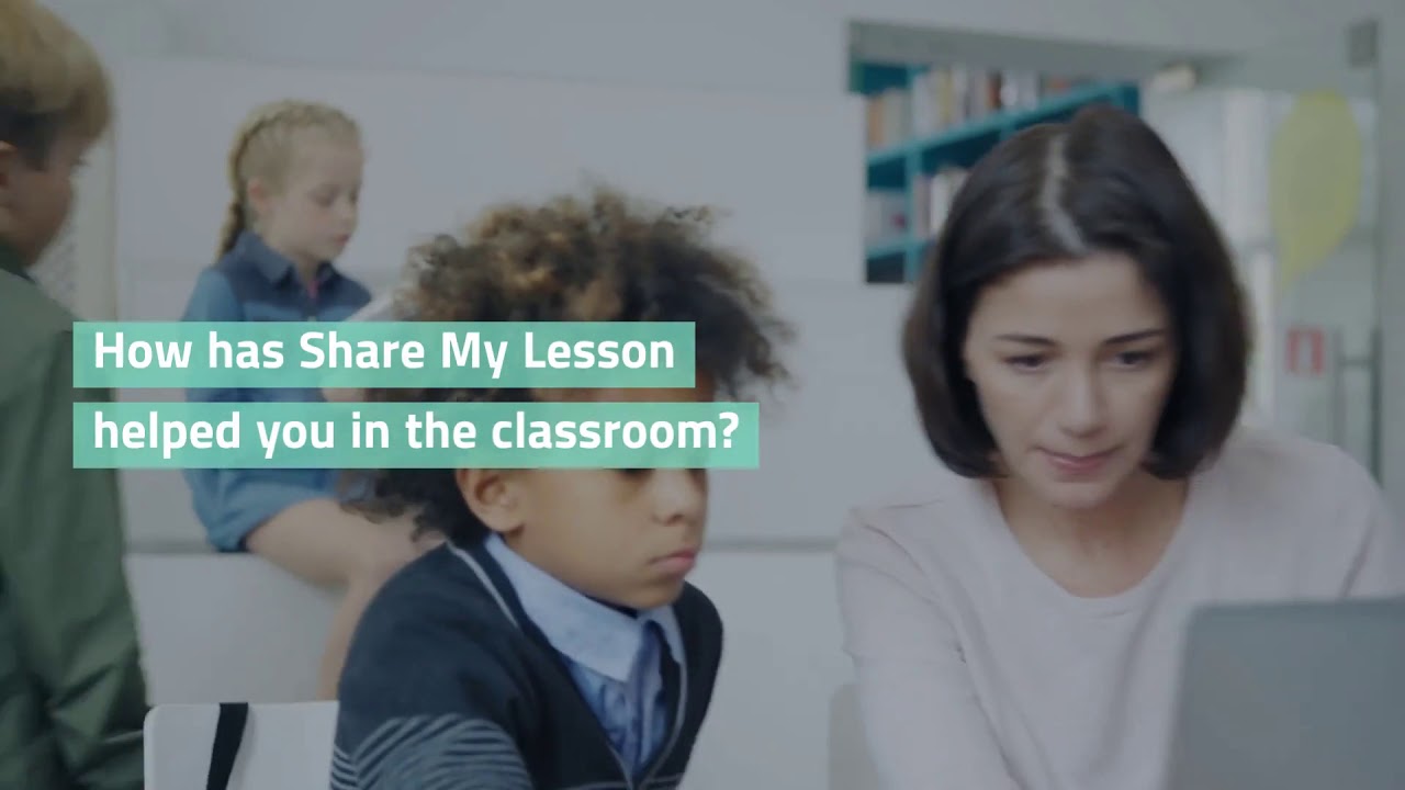 Free Lesson Plan Templates: Share My Lesson’s Top Resources for 2018