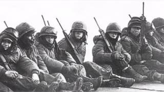 El Visitante acústico, Almafuerte Homenaje a ex combatientes