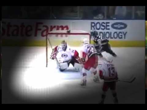 NHL Regular Season Montage 2009-2010