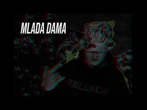 ALEKSANDAR HEK - MLADA DAMA
