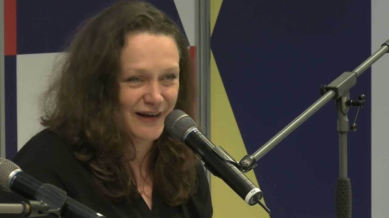 Moni Stănilă - Metallische Igel