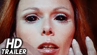 Invasion of the Bee Girls (1973) ORIGINAL TRAILER [HD 1080p]