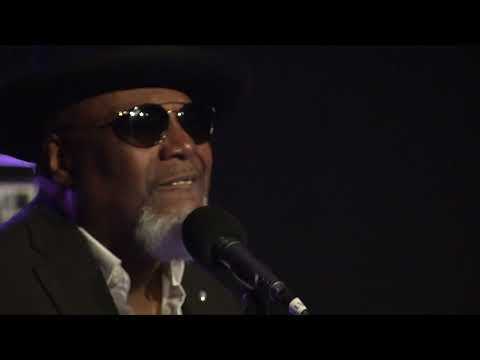 Big Daddy Wilson @ B'haven Blues Fest 2022