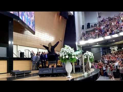 Shirley Carvalhaes - Esse Adorador - ADBrás Janeiro Profético