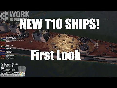 Highlight: Colbert, Smolensk, Somers, Hill First Look!