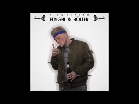 Nico Fiasko - Handyluv feat  MC Smook & Bladi