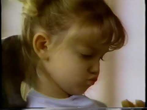Oscar Mayer Beef Bologna - Early 90's Commercial