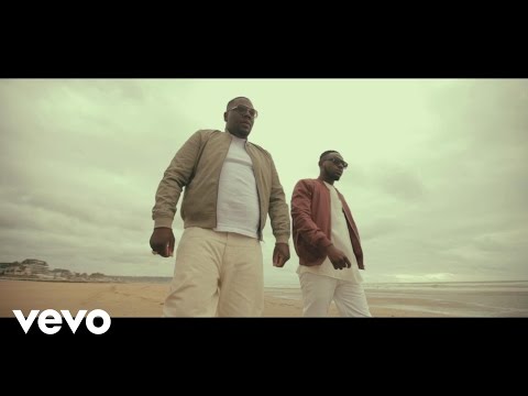 Jr O Crom, Doomams - Mélancolie (Clip officiel)