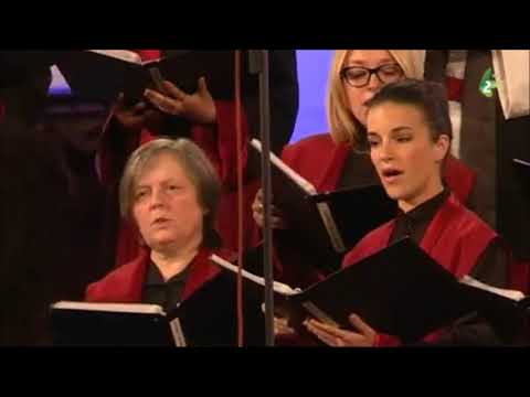 ANHELI VOPIJAŠE - Hor "ROZANOV"